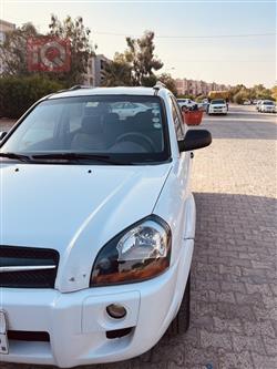 هیوندای تۆکسۆن